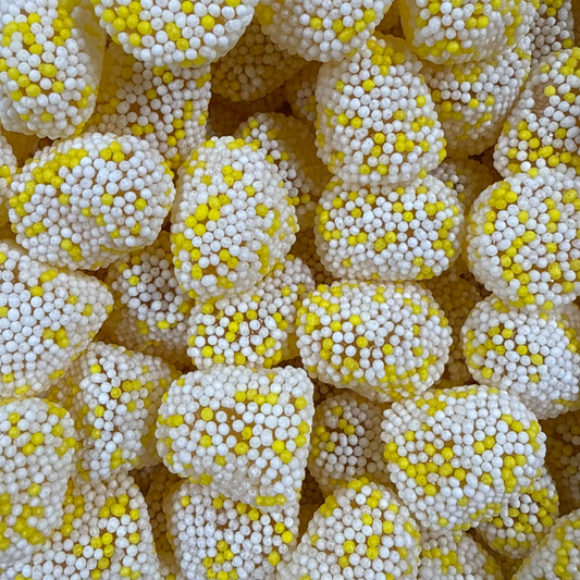 Banana Speckled Berries 100G