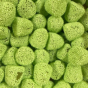 Melon Speckled Berries 100G