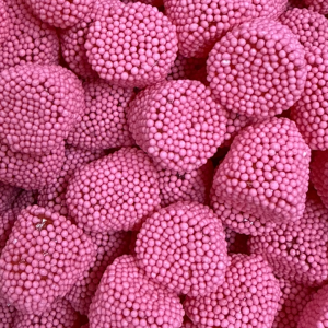 Pink Speckled Berries 100G