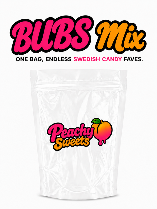 BUBS MIX