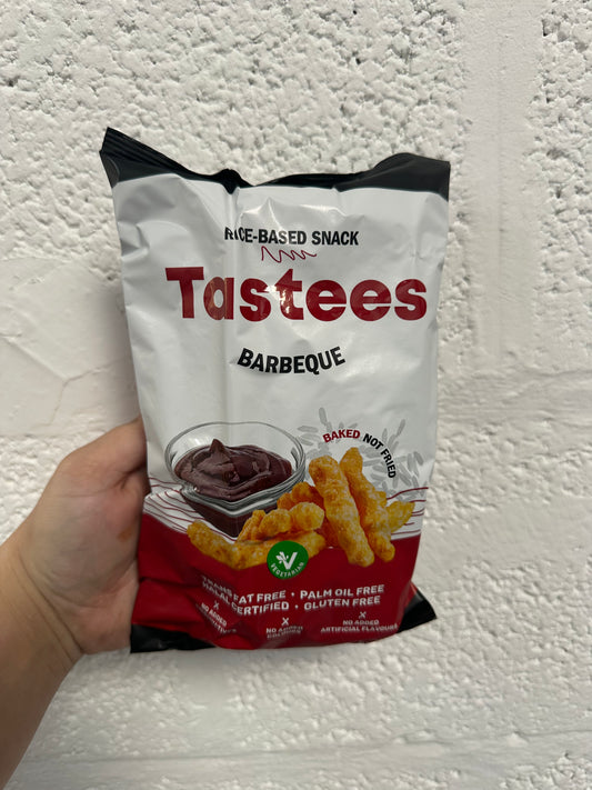 Tastees BBQ