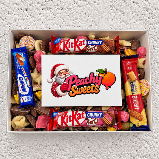 Chocolate Gift Box