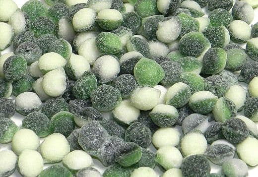 Hard Boiled Pips