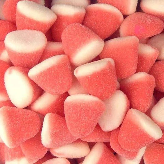 Fizzy Strawberry Dreams 100G