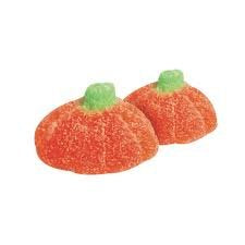 Fizzy Tangerines 100G (Halal)