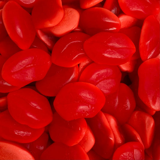 Jelly Filled Lips 100G (Halal)