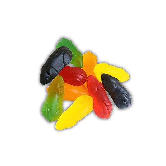 Jelly Mice 100G