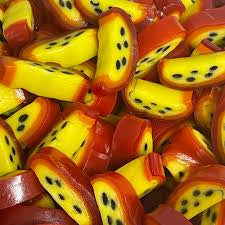 Passionfruit Peelable 100G