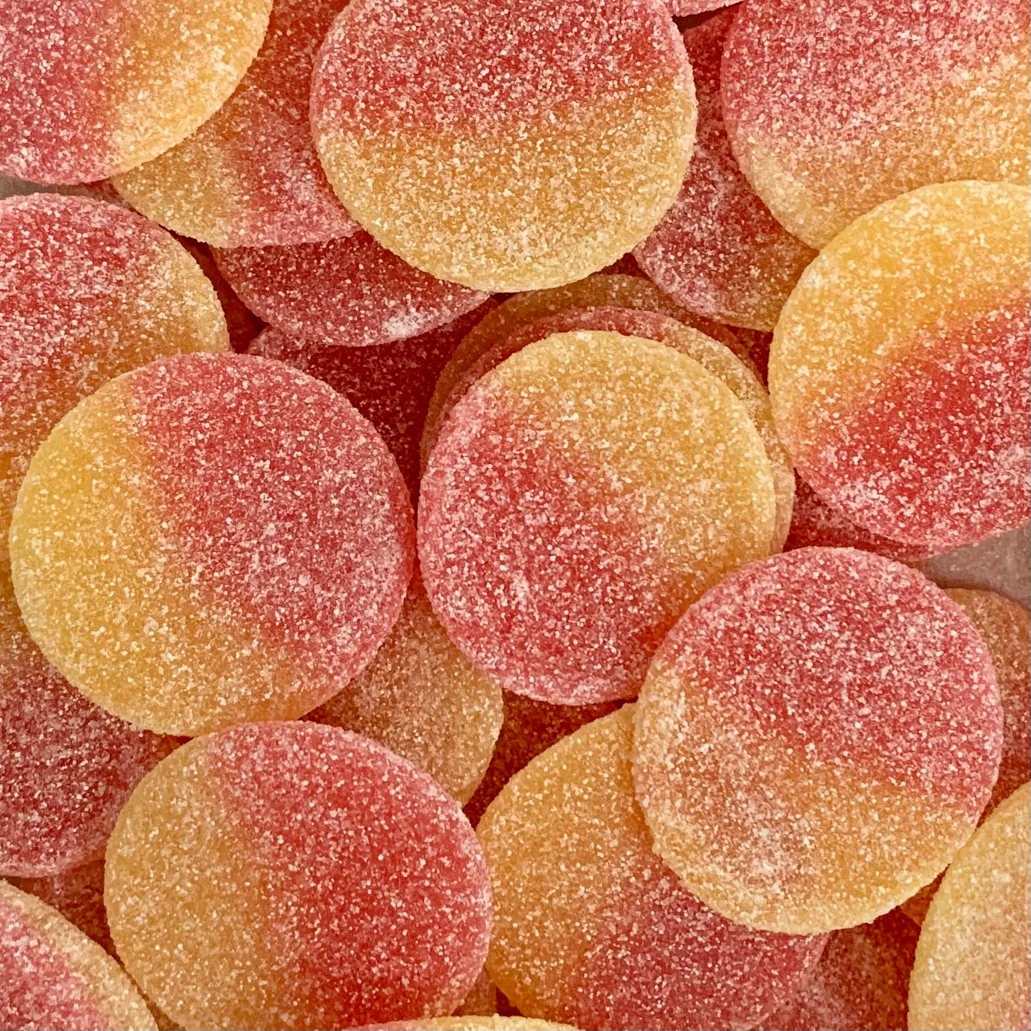 Peach Sunsets 100G