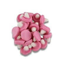 Pink Mushroom 100G
