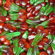 Twin Cherries 100G