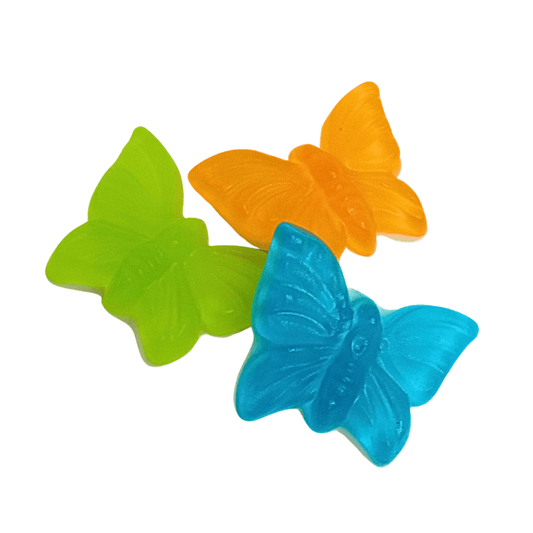Jelly Butterflies 100G