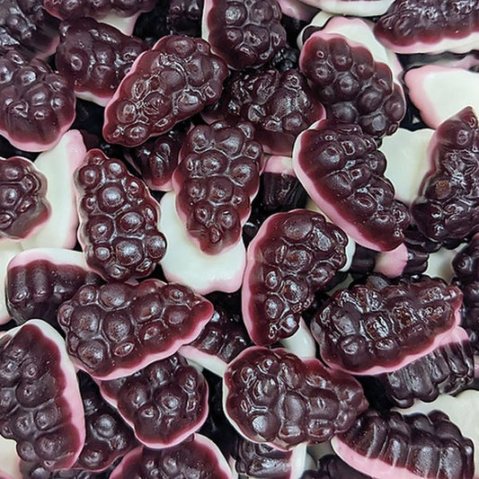 Jelly Grapes 100G
