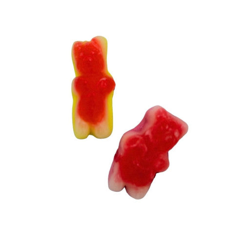 Jelly Filled Bears 100G (Halal)