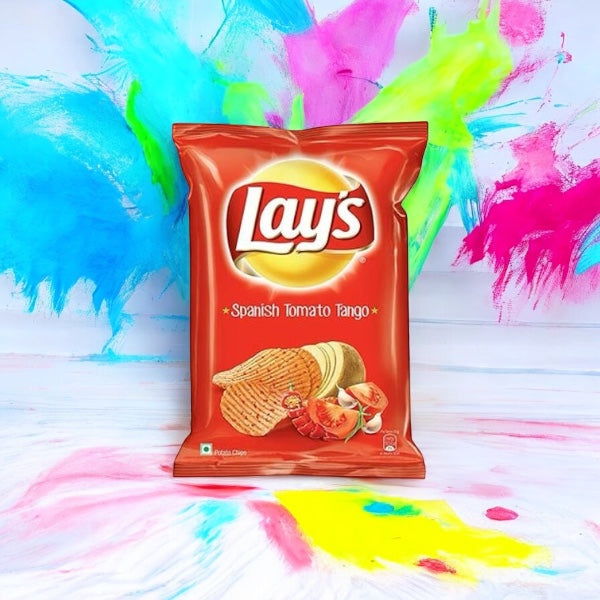 Lays Spanish Tomato 90g
