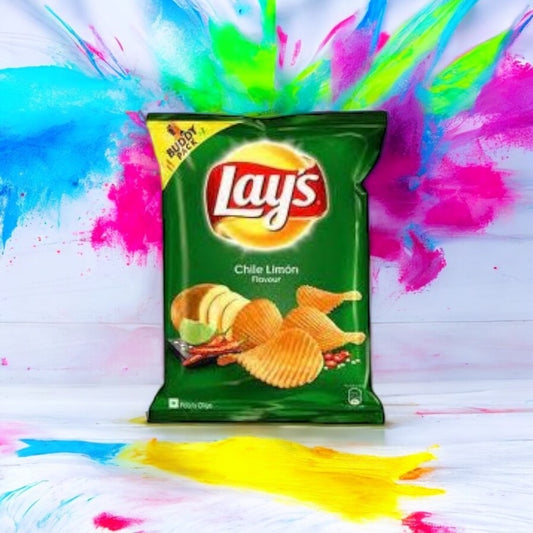 Lays Chile Limon 50g
