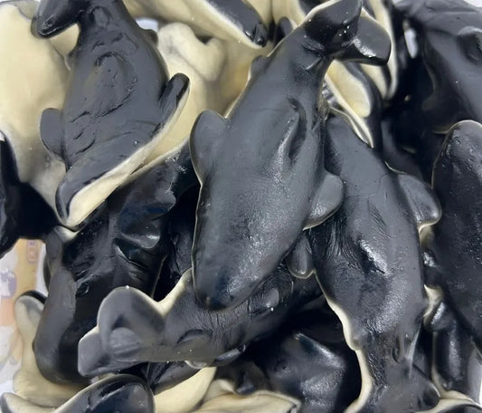 Orca Gummy Sweet 100G