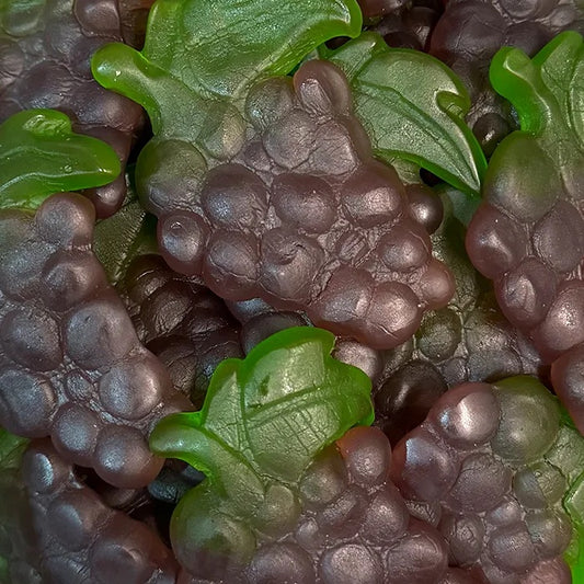 Giant Grapes 100G