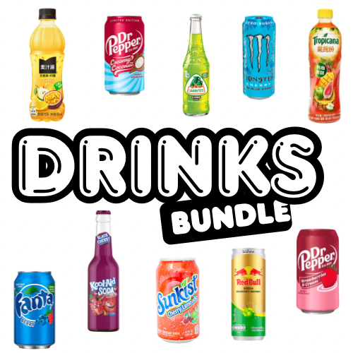Drinks Bundle