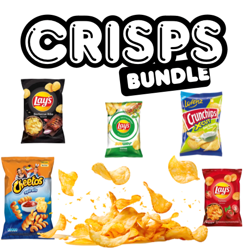 Crisp Bundle