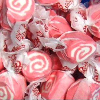 Taffy Town Salt Water Taffy Cinnamon 100G (USA)