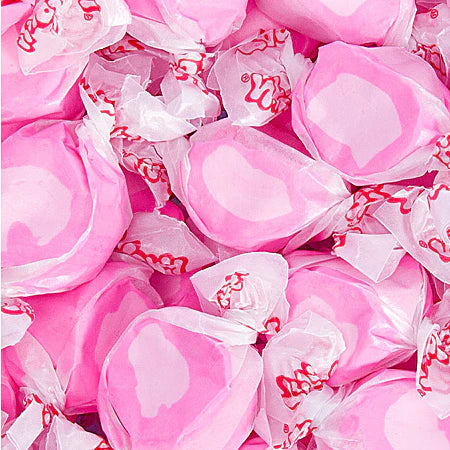 Taffy Town Salt Water Taffy Bubblegum 100G (USA)