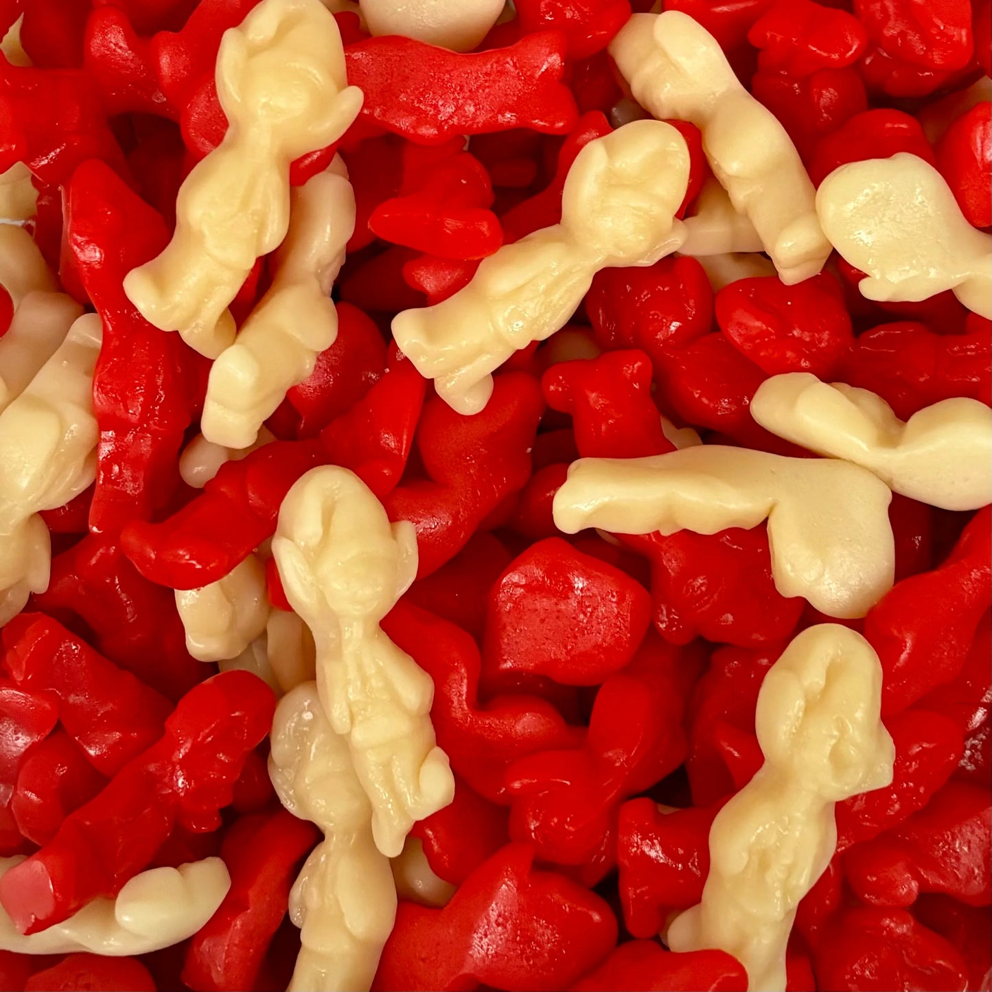 3KG Christmas Jar Mix