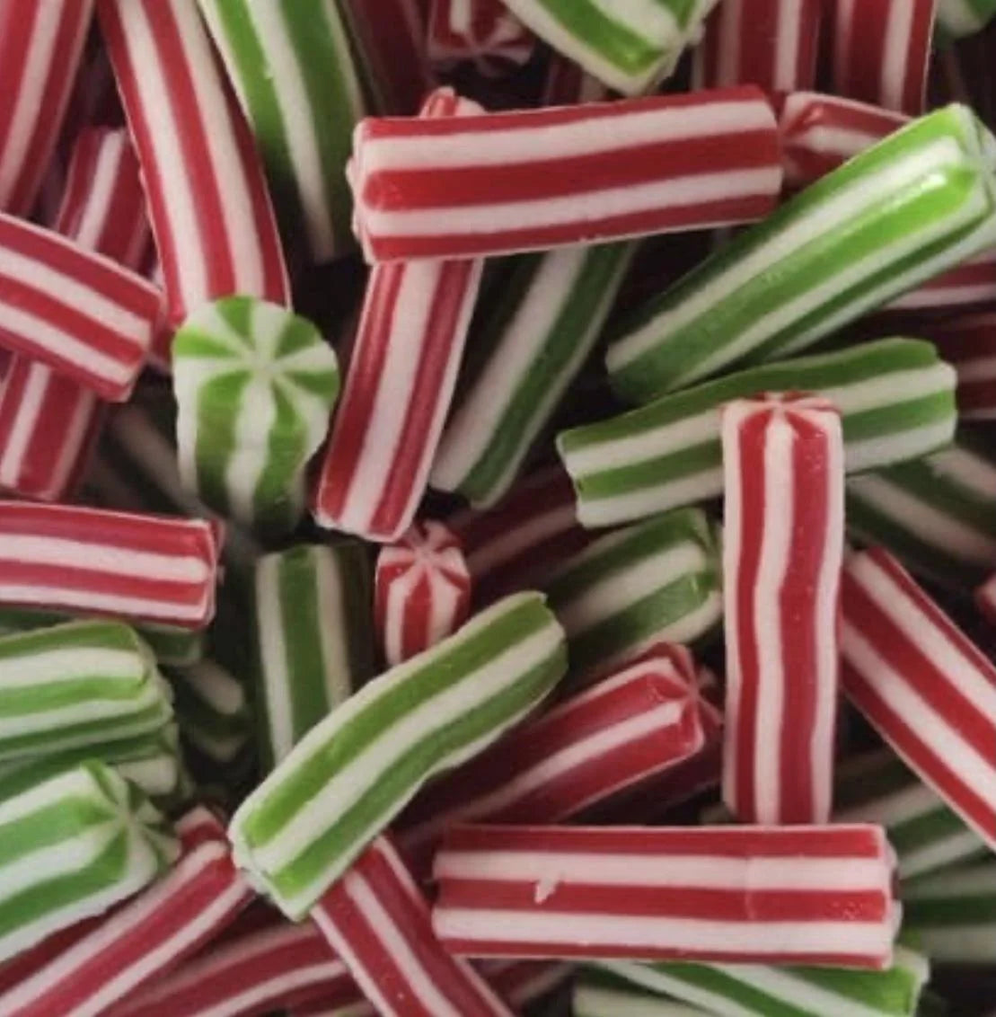 3KG Christmas Jar Mix