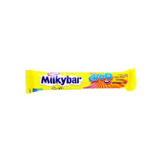 Milkybar choo Mixed Fruit (5)