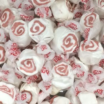 Taffy Town Salt Water Taffy Red Velvet Cake 100G (USA)