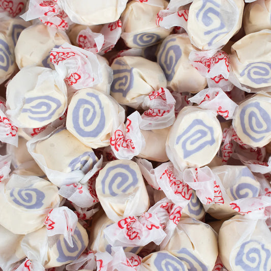 Taffy Town Salt Water Taffy Peanut Butter & Jelly 100G (USA)