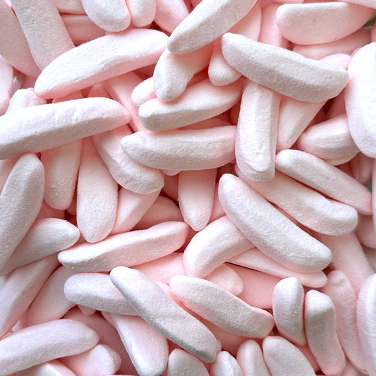 Strawberry Bananas 100G