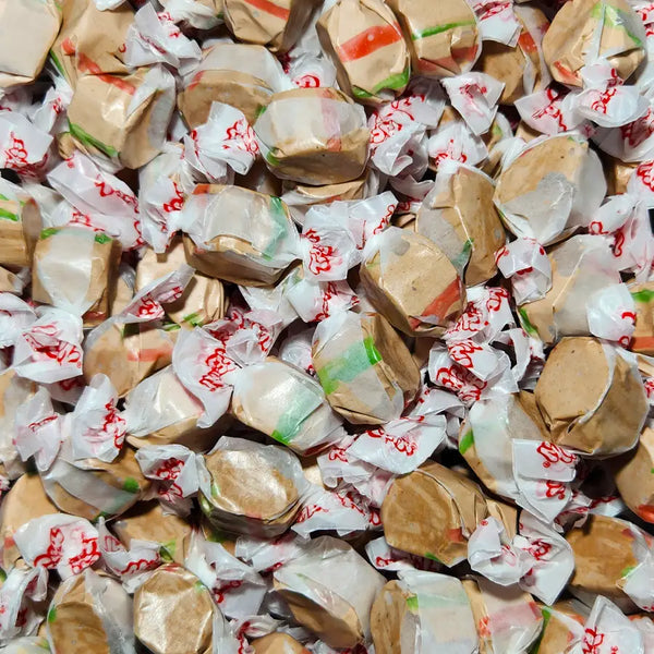 Taffy Town Salt Water Taffy Hot Chocolate 100G USA