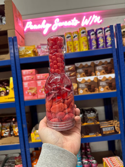 Bottle Gift Jar - 500G