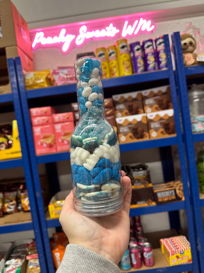 Bottle Gift Jar - 500G