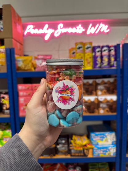 400G Jar