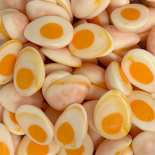 Jelly Filled Boiled Eggs 100G