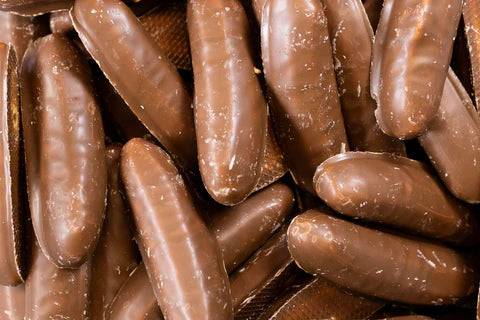 Chocolate Covered Banana 100G