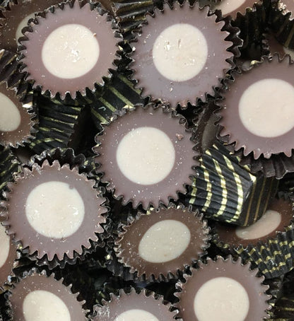 Chocolate Icy Cups 250G