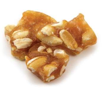 Peanut Brittle